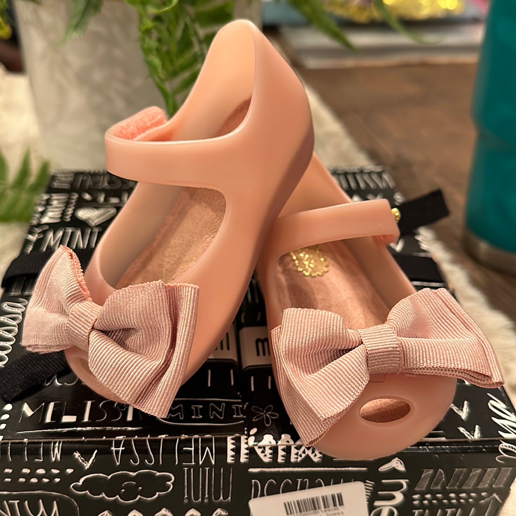 Min Melissa Ultra Sweet Bb